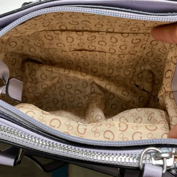 Guess Cross body bags - Picture 2 of 3